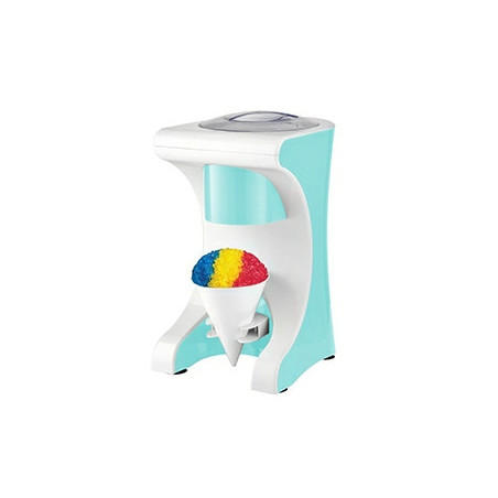 MÁQUINA CONO GRANIZADO TS-1420BL TURQUES