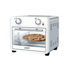 AIR FRYER 22.7LT AF-2400SI SILVER