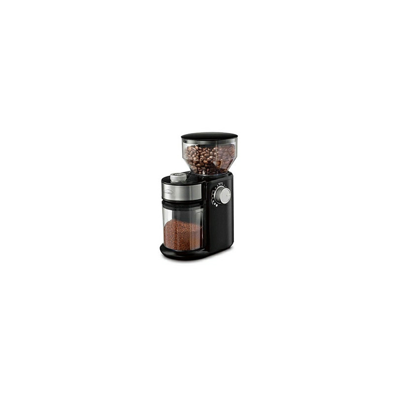 MOLINO DE CAFÉ AUTOM CG-2021BK 8OZ