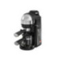 CAFETERA ESPRESSO & CAPUCCINO GA-135BK