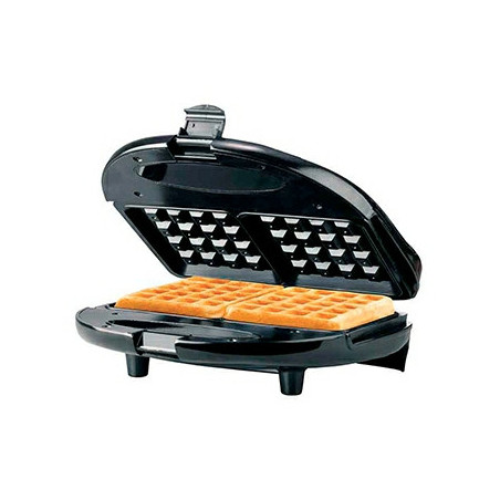 WAFLERA DOBLE ANTIADHERENTE TS-243 GRIS