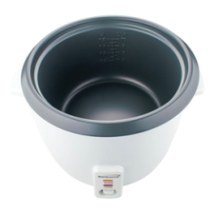 OLLA ARROCERA ANTIAHERENTE TS-380S