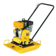 PLANCHA COMPACTADORA MS-100-4