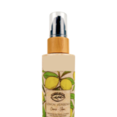 CREMA CORP. LEMON VERBENA 100ML