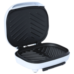 PARRILLA INTERIOR PANINI TS-605 BLANCO