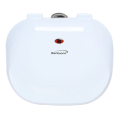 PARRILLA INTERIOR PANINI TS-605 BLANCO