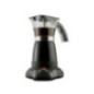 CAFETERA ELECTRICA ESPRESSO TS-118BK
