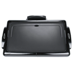 BRENTWOOD - PARRILLA ELÉCTRICA ANTIADHERENTE TS-840