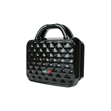 WAFLERA/SANDUCHERA COUTURE TS-239BK NEG