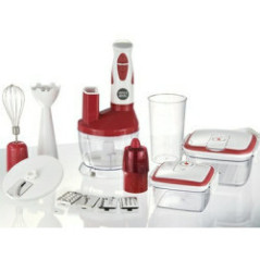 COMBO MEZCLADOR MANUAL