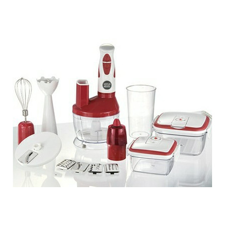 COMBO MEZCLADOR MANUAL