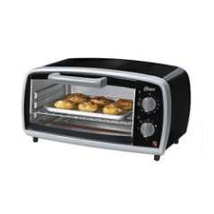 HORNO TOSTADOR 10 LITROS TSSTTVVG01