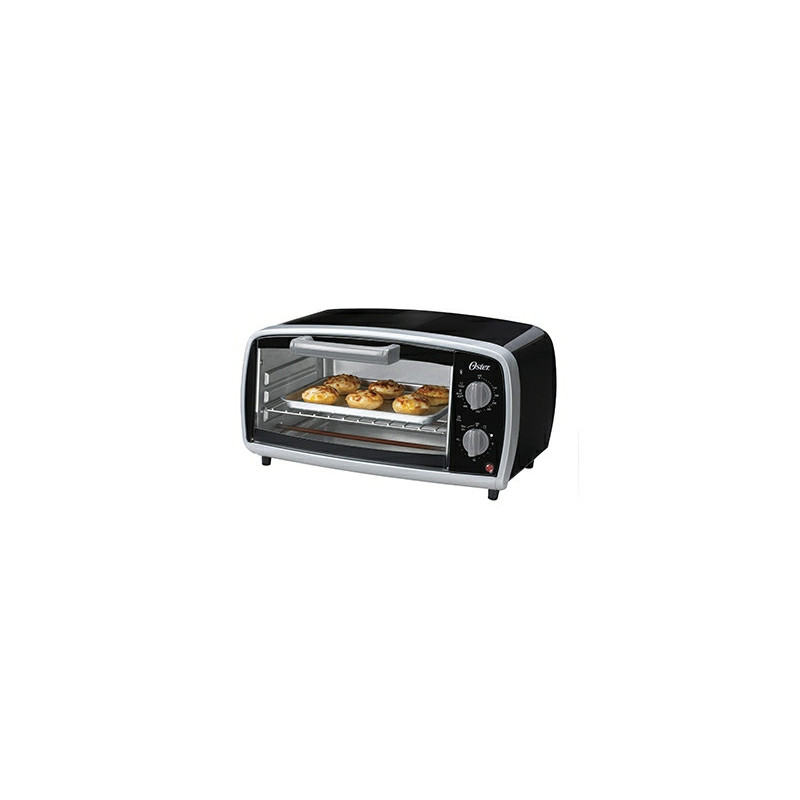 HORNO TOSTADOR 10 LITROS TSSTTVVG01