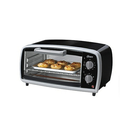 HORNO TOSTADOR 10 LITROS TSSTTVVG01
