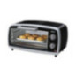 HORNO TOSTADOR 10 LITROS TSSTTVVG01 HORNO TOSTADOR 10 LITROS TSSTTVVG01