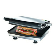 PLANCHA SANDUCHERA PANINI