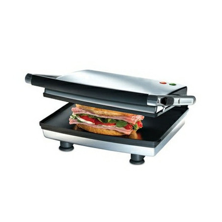 PLANCHA SANDUCHERA PANINI