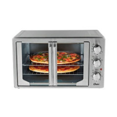 HORNO AIRFRYER ESTILO FRANCÉS 42LT