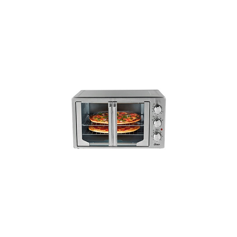 HORNO AIRFRYER ESTILO FRANCÉS 42LT
