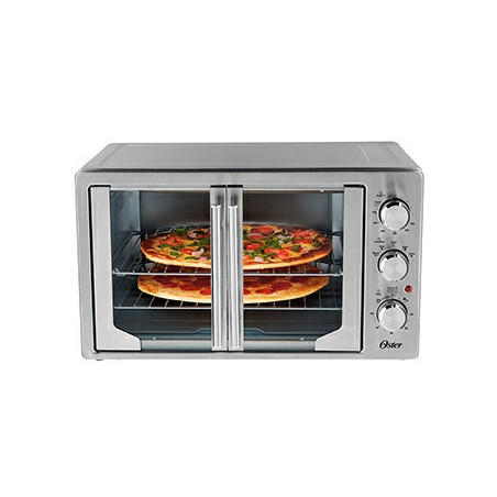 HORNO AIRFRYER ESTILO FRANCÉS 42LT