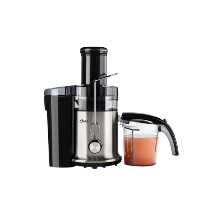 EXTRACTOR DE JUGOS BOCA ANCHA OSTER