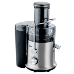 EXTRACTOR DE JUGOS BOCA ANCHA OSTER