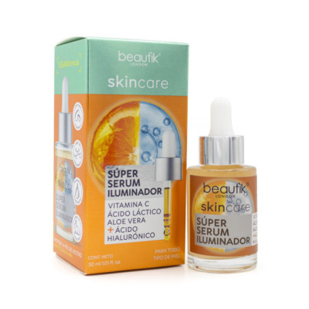 SERUM VITAMINA C 30 ML