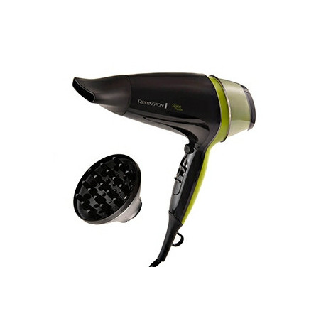 SECADOR DE CABELLO AGUACATE Y MACADAMIA