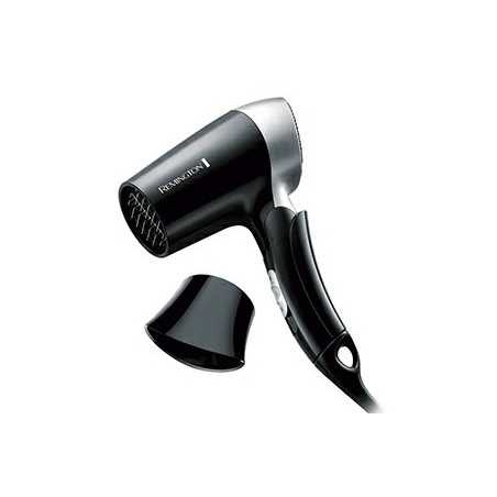 SECADOR DE PELO DE VIAJE 1400W