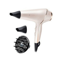 SECADOR DE CABELLO PRO THERMA LUXE