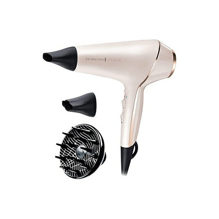 SECADOR DE CABELLO PRO THERMA LUXE