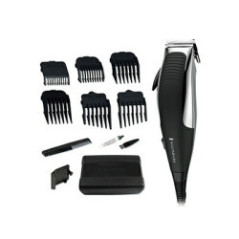 CORTADORA DE CABELLO GROOMING KIT