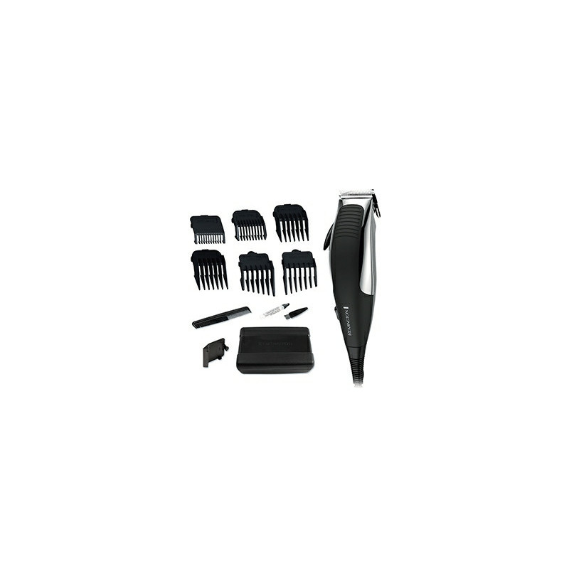 CORTADORA DE CABELLO GROOMING KIT