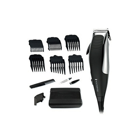 CORTADORA DE CABELLO GROOMING KIT