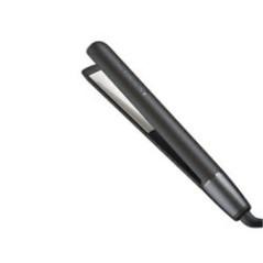 PLANCHA DE CABELLO DE CERÁMICA CON COCO