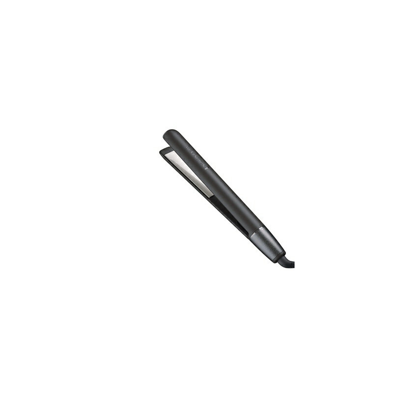 PLANCHA DE CABELLO DE CERÁMICA CON COCO