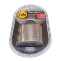 CANDADO Y300SS.63.127.1 MARINO 70mm