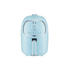 FREIDORA DE AIRE 1.9LT AF-202BL TURQUESA