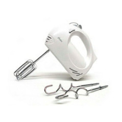 BATIDORA DE MANO ELECTRICA 2499 BLANCA