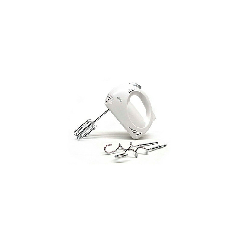 BATIDORA DE MANO ELECTRICA 2499 BLANCA