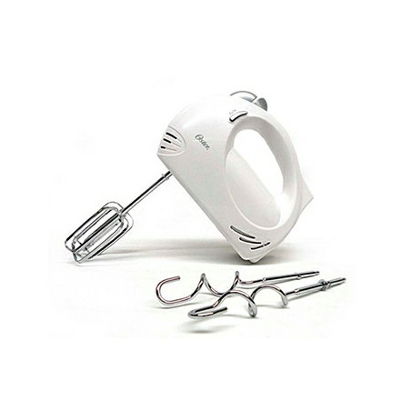 BATIDORA DE MANO ELECTRICA 2499 BLANCA