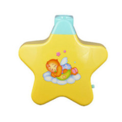 PROYECTOR MUSICAL ESTRELLITA