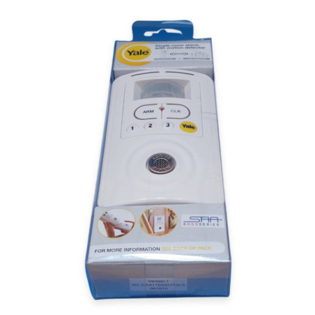 ALARMA HABITACION SAA8011