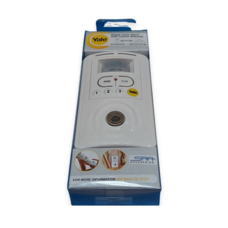 ALARMA HABITACION SAA8012