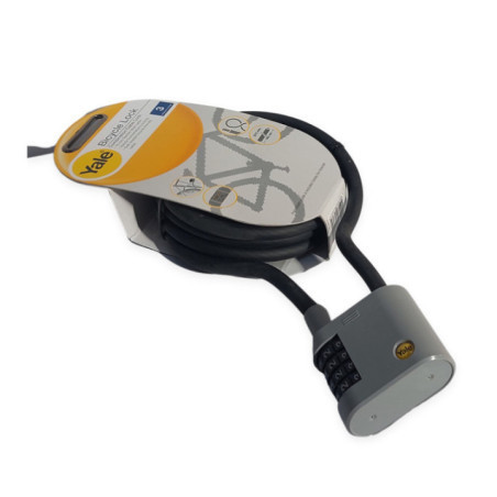 CANDADO YCCL2.10.160.1 CLAVE CABLE