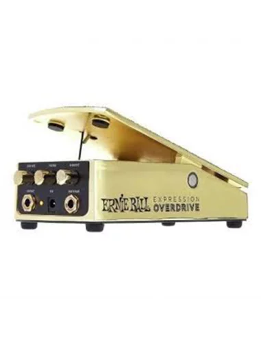 PEDAL GUITARRA 6183 EXPRESSION OVERDRIVE