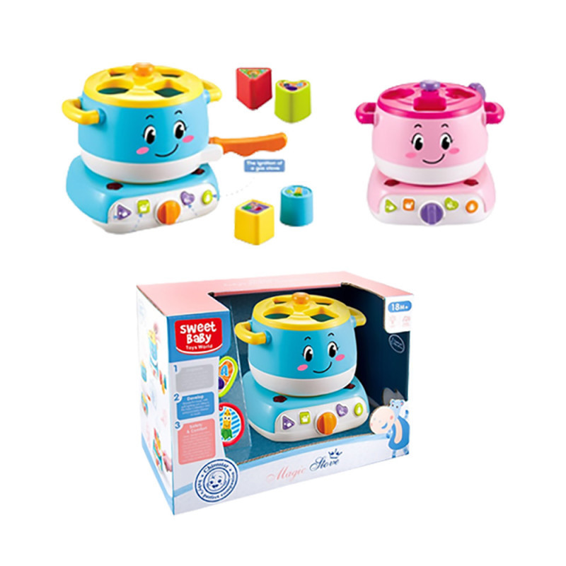 OLLITA MÁGICA 2112693