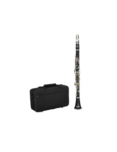 CLARINETE MK004A SIB EBANO