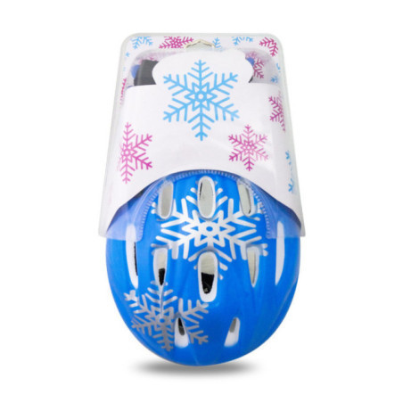 SET DE CASCO RODILLERA Y CODERA