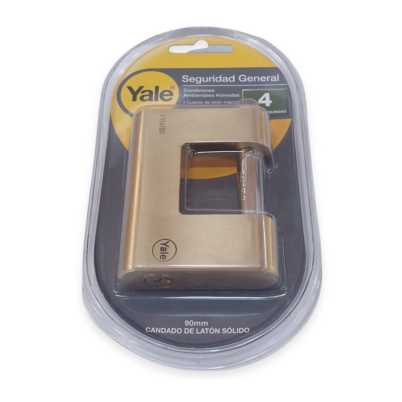 CANDADO RECT Y114.90.127.1 ANTICIZALLA